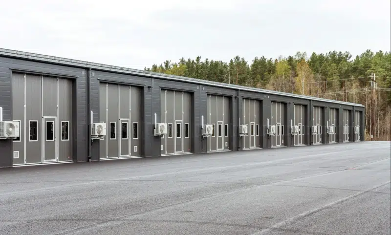 Lägenhet, 72 m² i Onsjö