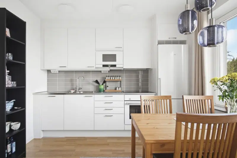 Lägenhet, 2 rum, 53 m² i Gränby