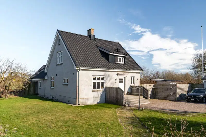 Villa, 5 rum, 145 m²