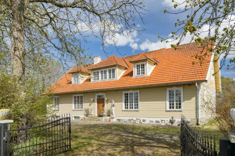 Villa, 10 rum, 350 m²