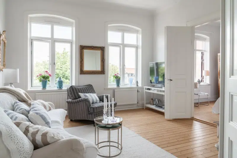 Lägenhet, 3 rum, 84 m²
