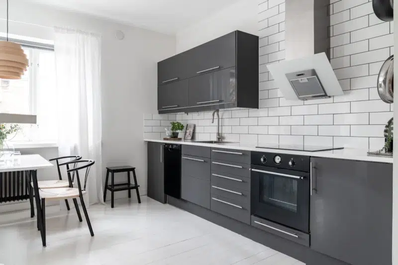Apartment, 1 room, 42 m² in Helsingborg