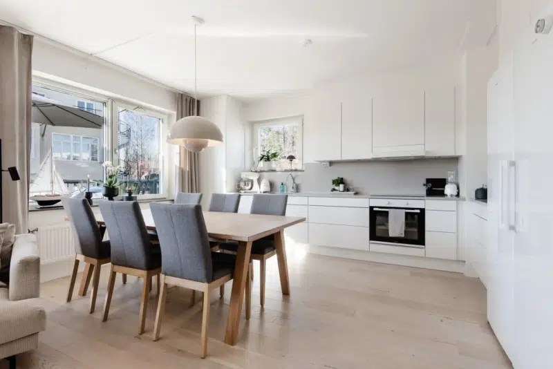 Apartment, 2 rooms, 58 m²