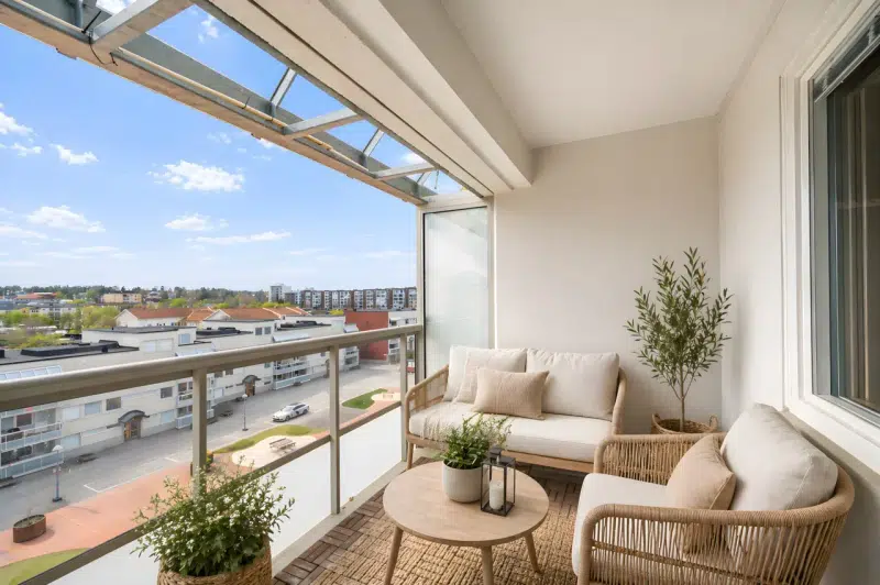 Lägenhet, 4 rum, 89 m² i Järfälla