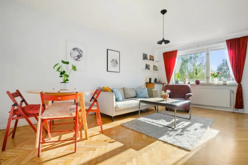 Lägenhet, 3 rum, 73 m² i Rågsved