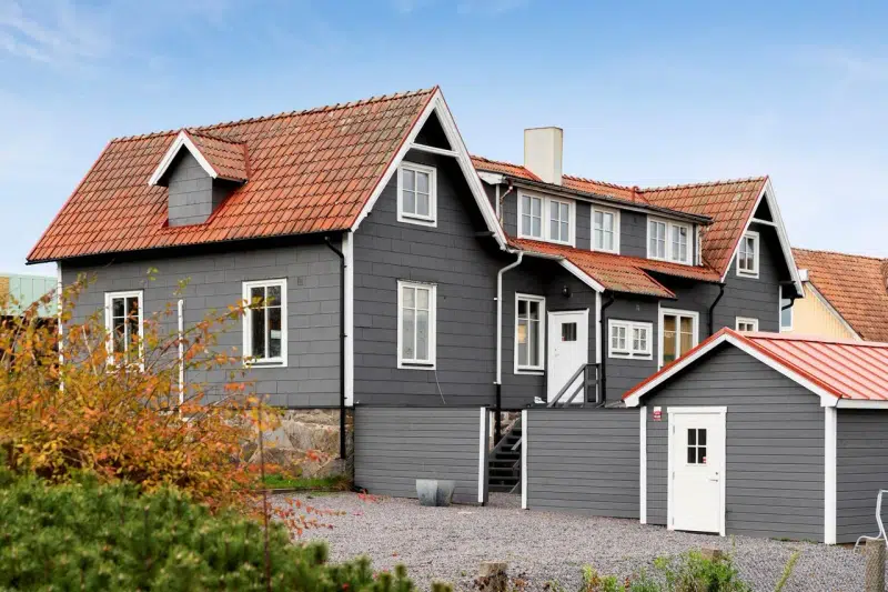 Apartment in Östra Göinge