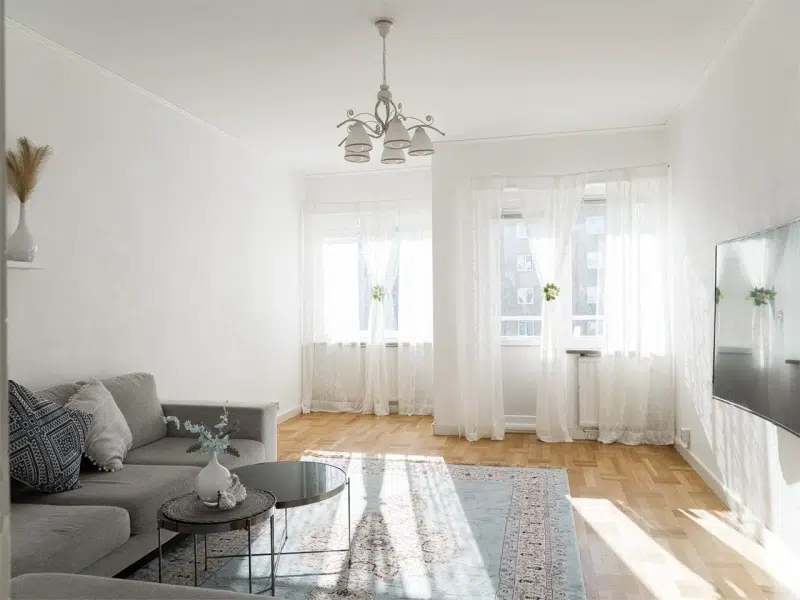 Lägenhet, 2 rum, 52 m² i Lönngården