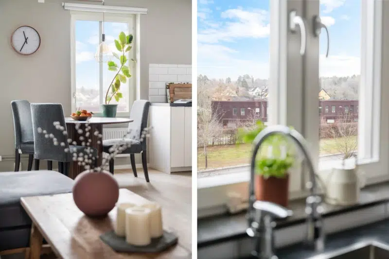 Lägenhet, 3 rum, 59 m² i Hässelby - Lövsta allé