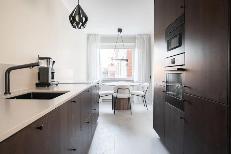 Apartment, 2 rooms, 63 m² in Landskrona