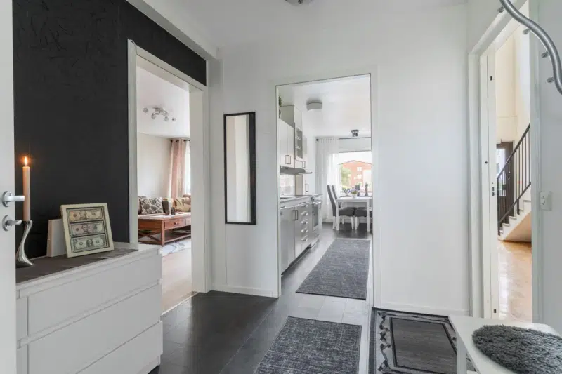 Apartment, 2 rooms, 61 m² in Vänersborg