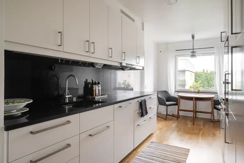 Lägenhet, 4 rum, 83 m² i Huddinge