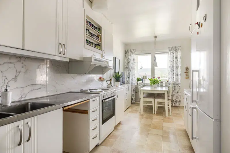 Apartment, 2 rooms, 68 m² in Sundsvall