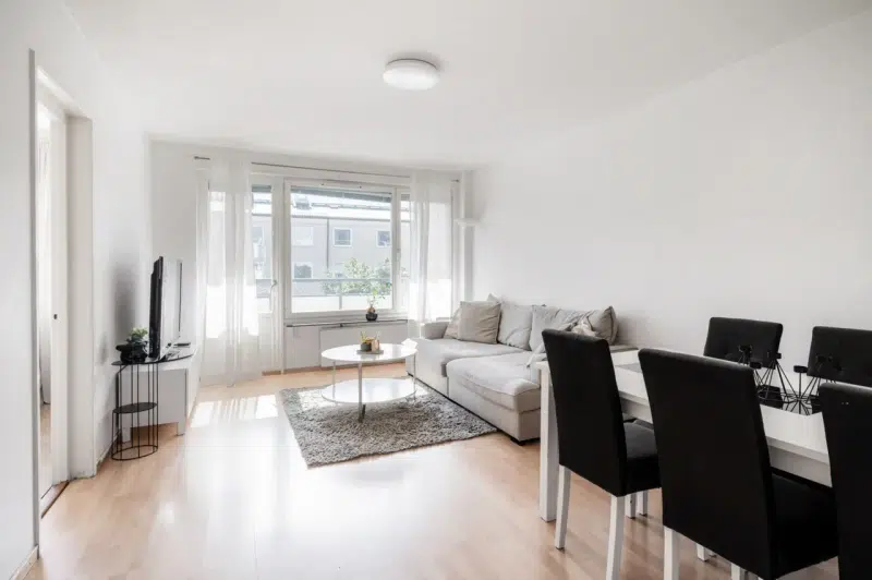 Lägenhet, 3 rum, 69 m² i Järfälla