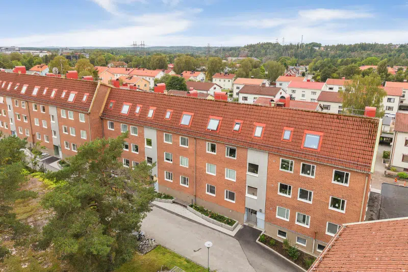 Apartment, 1 room, 31 m²
