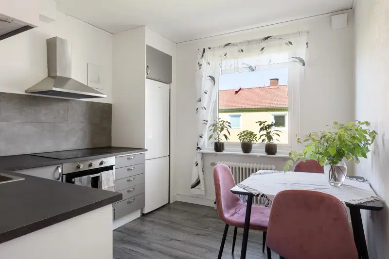 Lägenhet, 1 rum, 36 m² i Göteborg