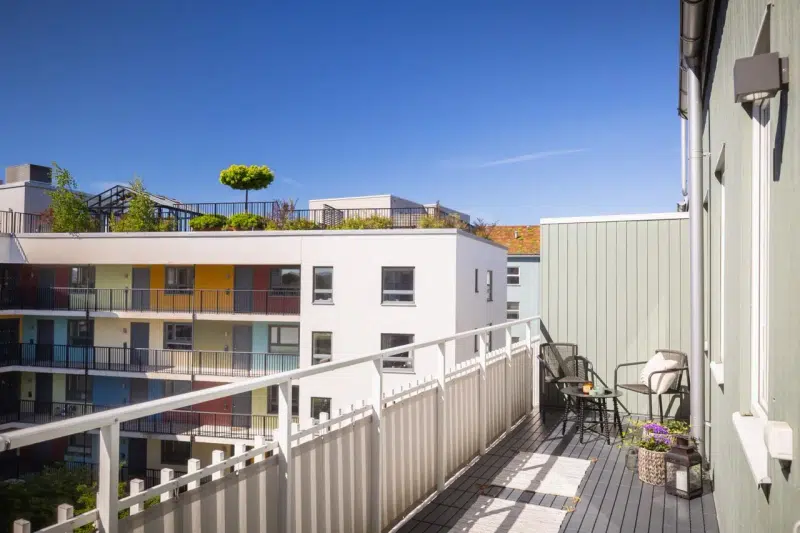 Lägenhet, 3 rum, 79 m² i Göteborg