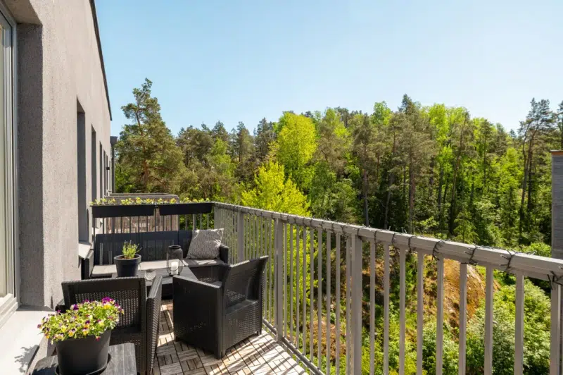 Lägenhet, 2 rum, 53 m² i Haninge