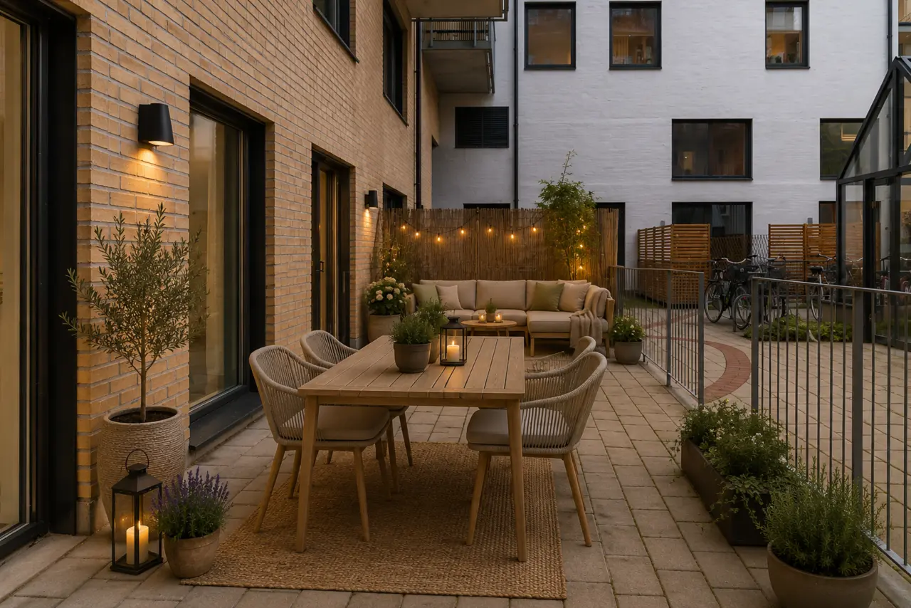 Bild 1 av 17 på Redaregatan 57