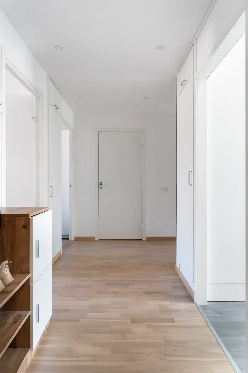 Apartment, 3 rooms, 76 m² in Trollhättan