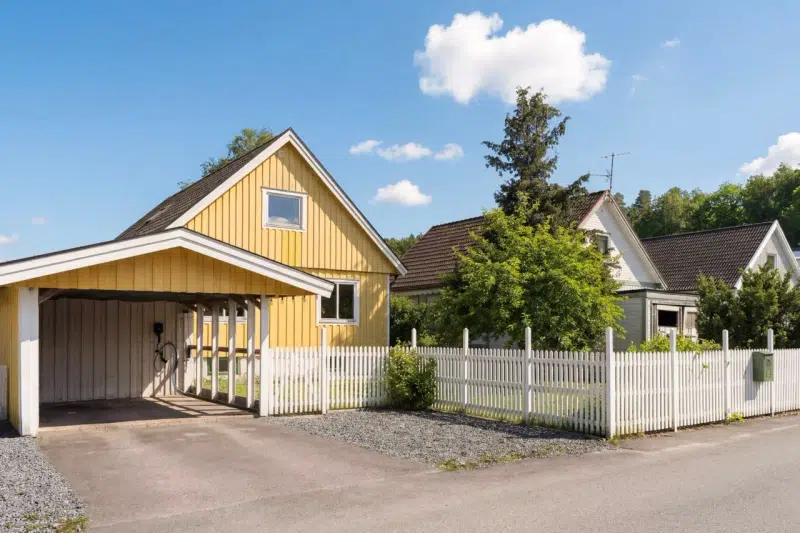 Villa, 6 rum, 118 m²