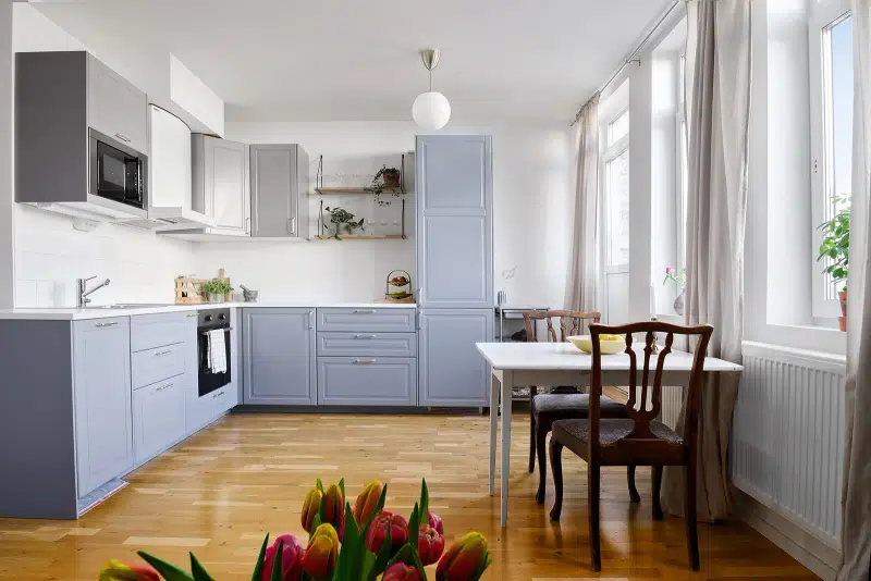 Lägenhet, 2 rum, 56 m²