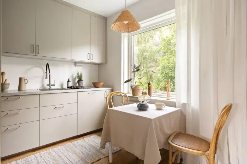 Lägenhet, 2 rum, 51 m² i Göteborg