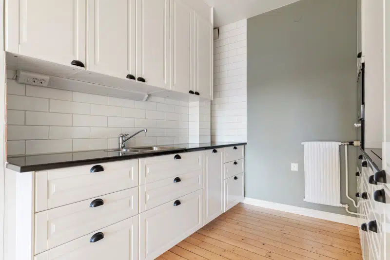 Apartment, 1 room, 35 m² in Trollhättan