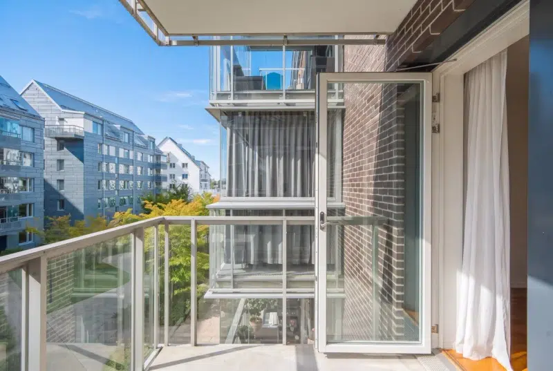 Apartment, 1 room, 35 m² in Västerås