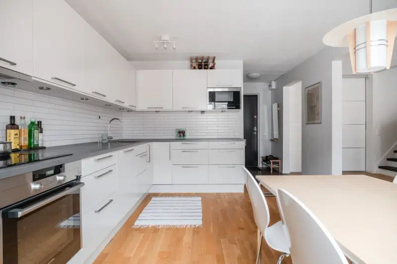 Apartment, 3 rooms, 91 m² in Helsingborg