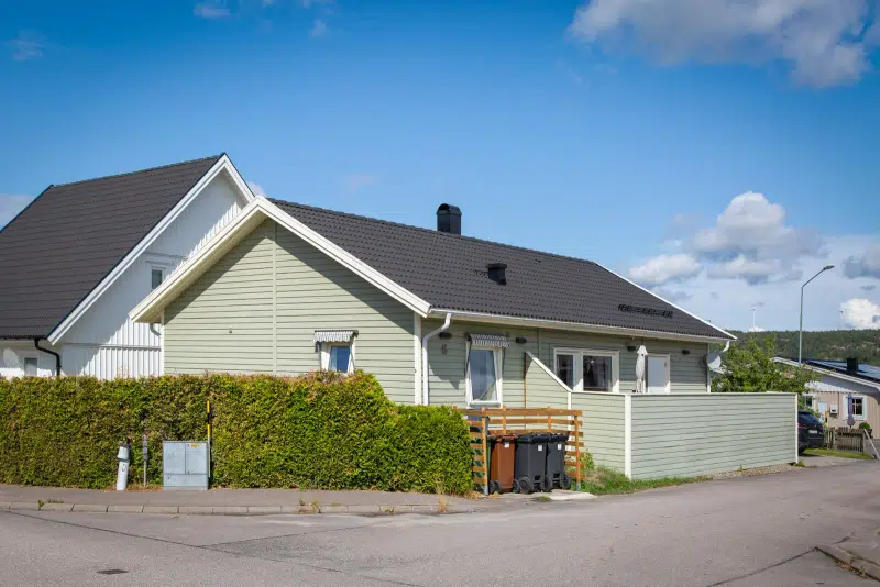 Villa, 4 rum, 95 m²