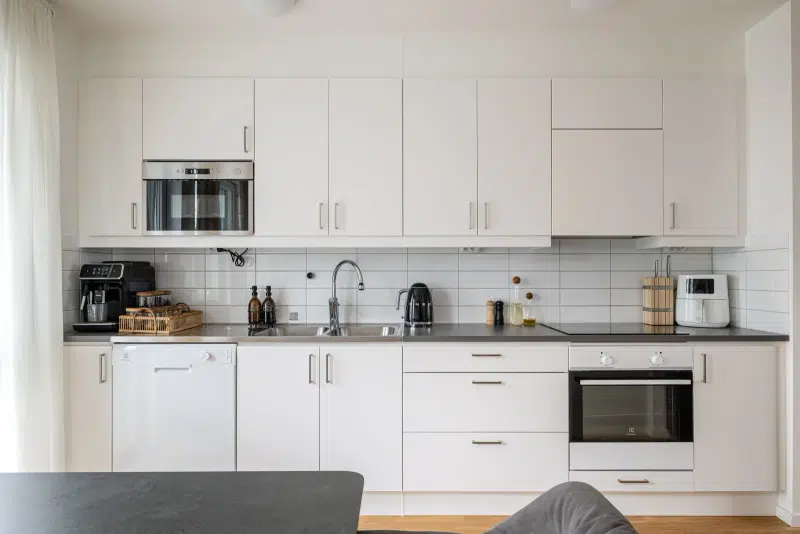 Lägenhet, 2 rum, 57 m² i Järfälla