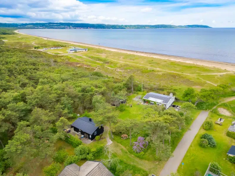 Villa, 6 rum, 107 m²