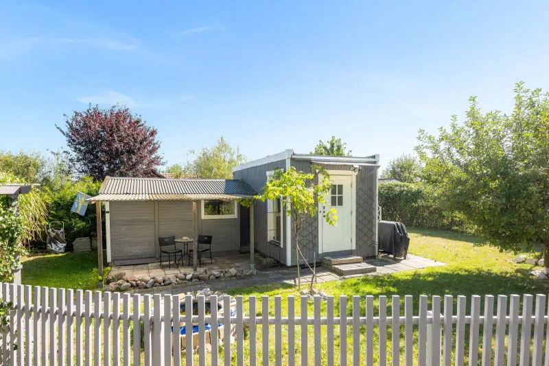 Holiday home, 1 room in Burlöv
