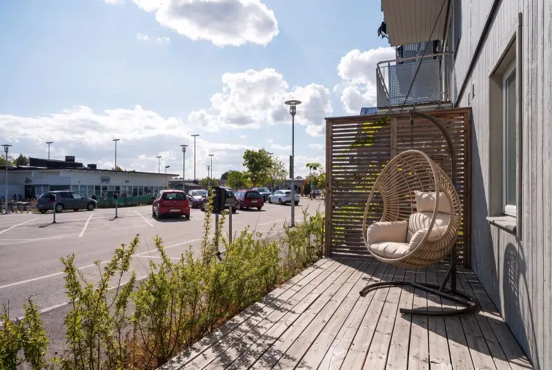 Lägenhet, 2 rum, 55 m² i Västerås