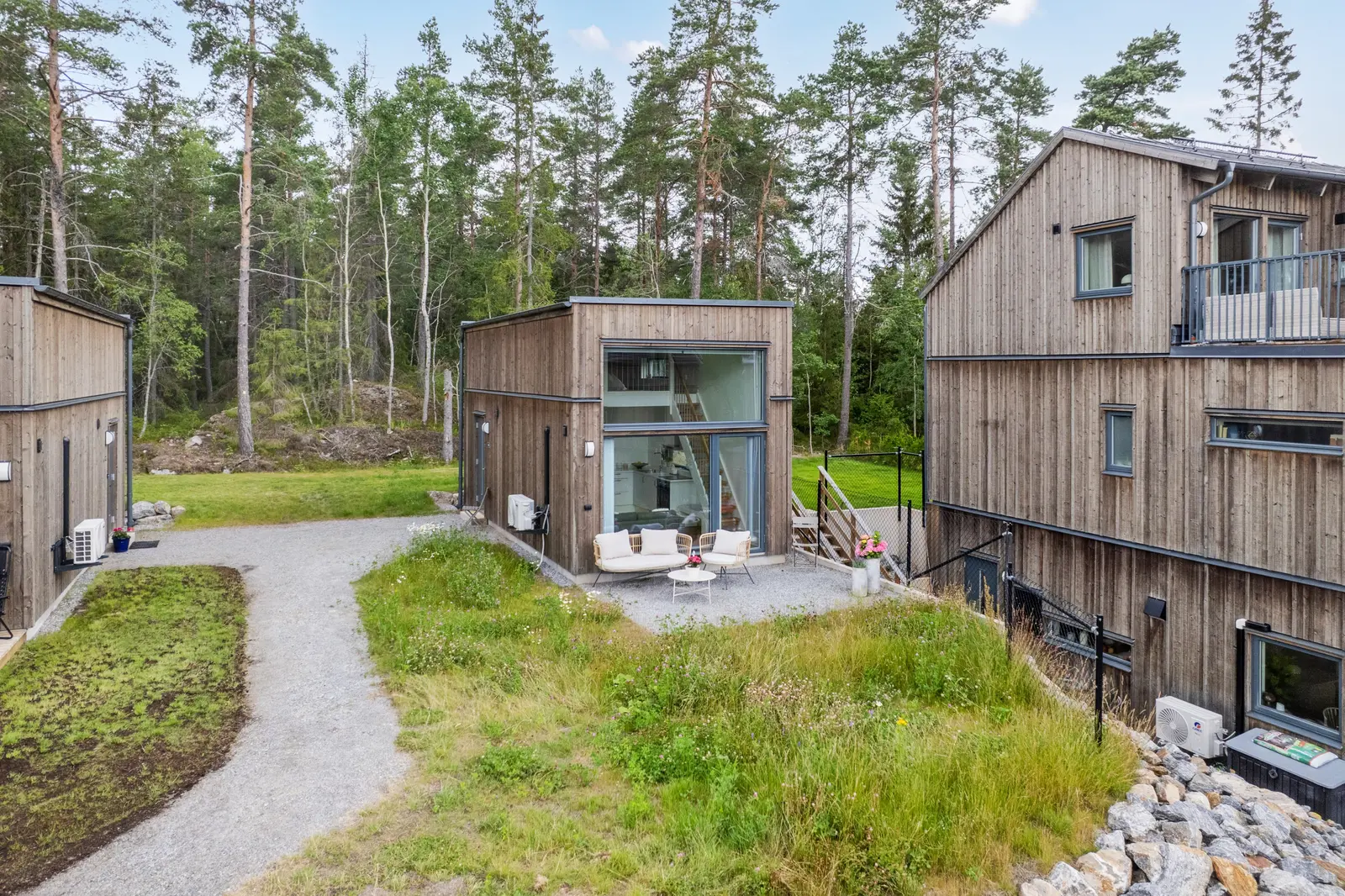 Bild 1 av 15 på Hermans backe 50