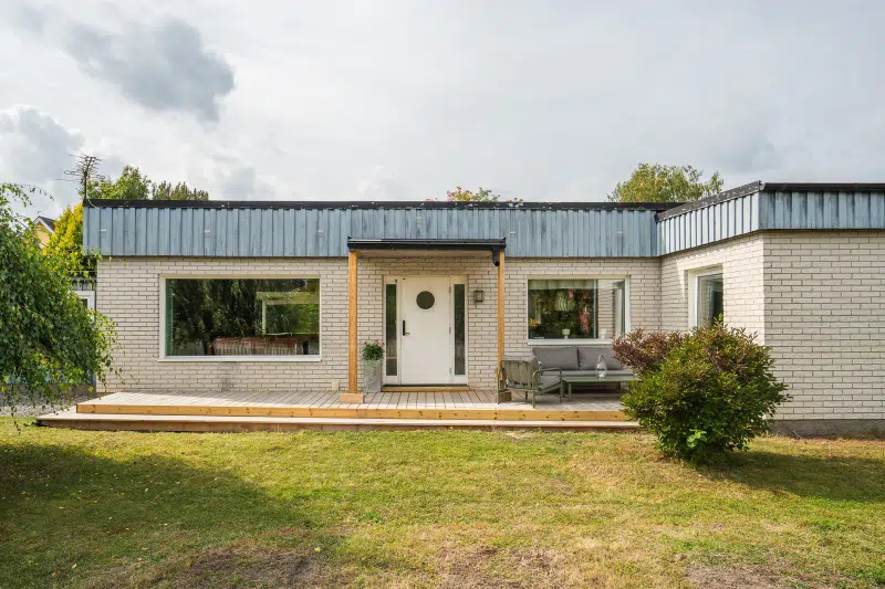 House, 5 rooms, 110 m²