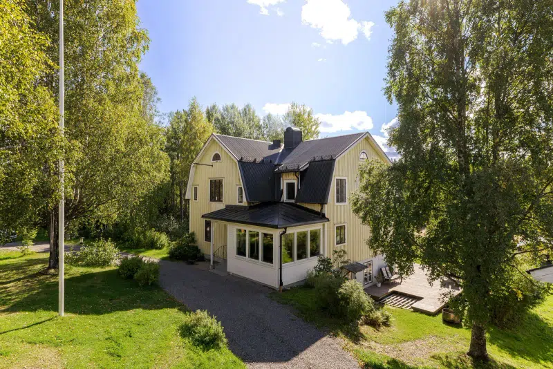 Övrigt, 5 rum, 200 m²