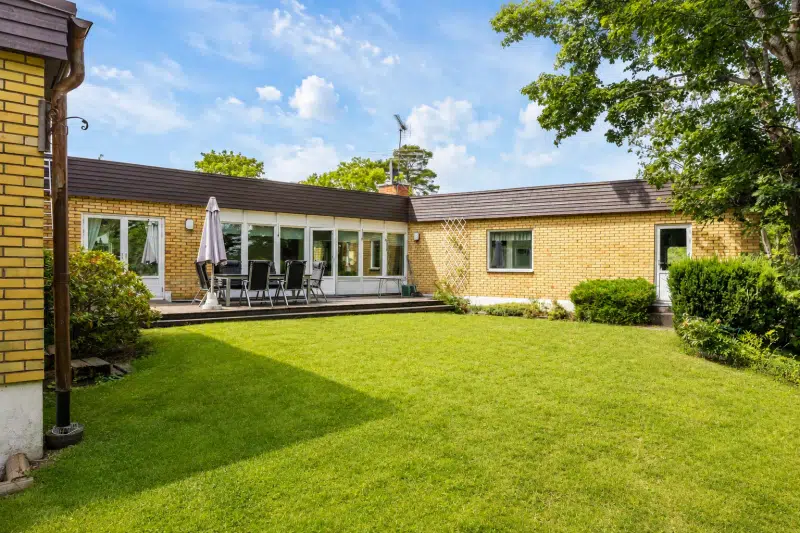 Villa, 9 rum, 255 m² i Upplands-Bro
