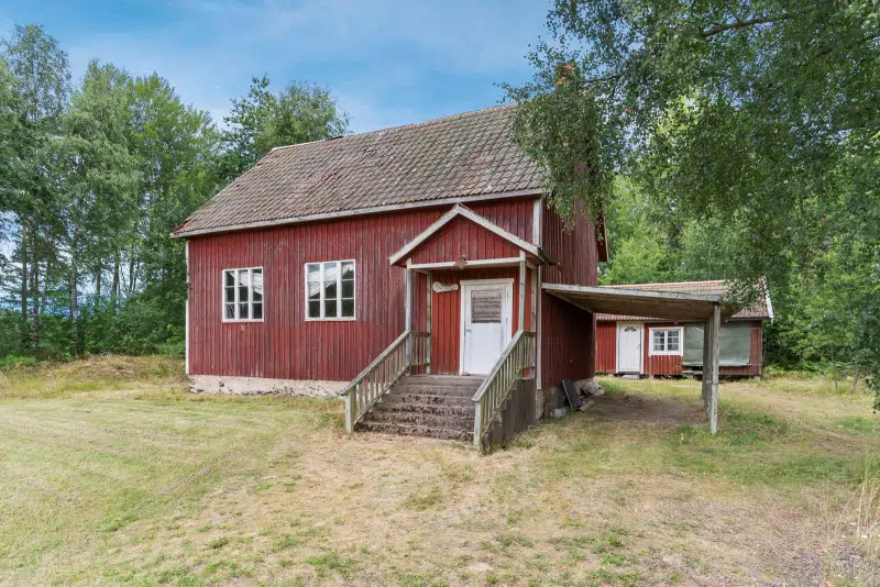 Holiday home, 28 m²