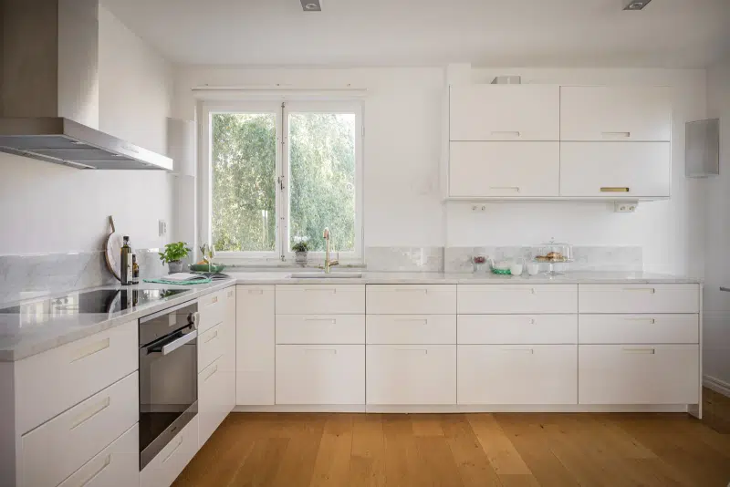 Lägenhet, 3 rum, 72 m²