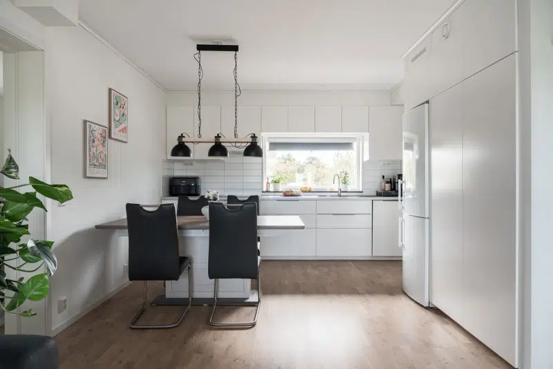 Apartment, 2 rooms, 55 m² in Landskrona