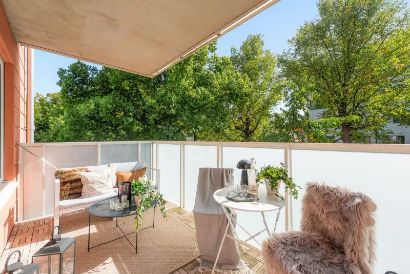 Apartment, 4 rooms, 91 m²
