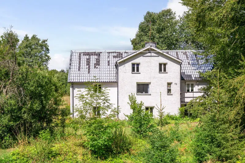 Villa, 6 rum, 142 m²