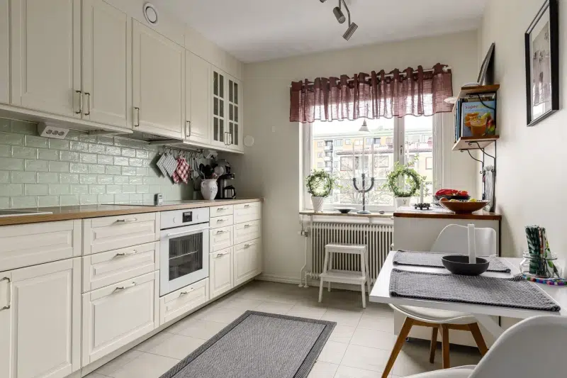 Apartment, 3 rooms, 75 m² in Linköping