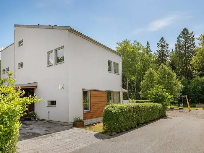 Villa, 6 rum, 147 m²