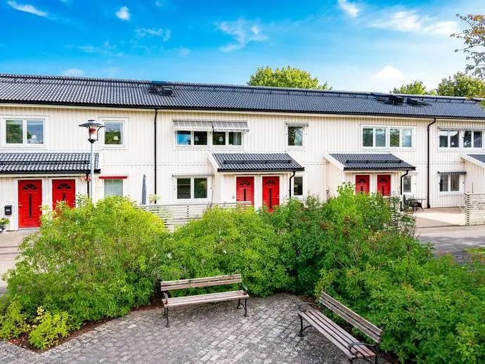 Bild 1 av 18 på Trädgårdsgatan 50H
