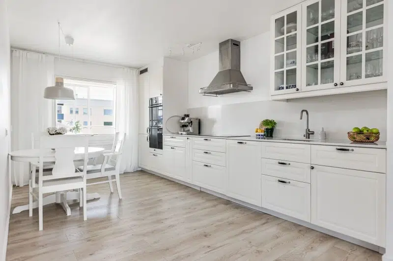 Lägenhet, 3 rum, 82 m² i Östergård