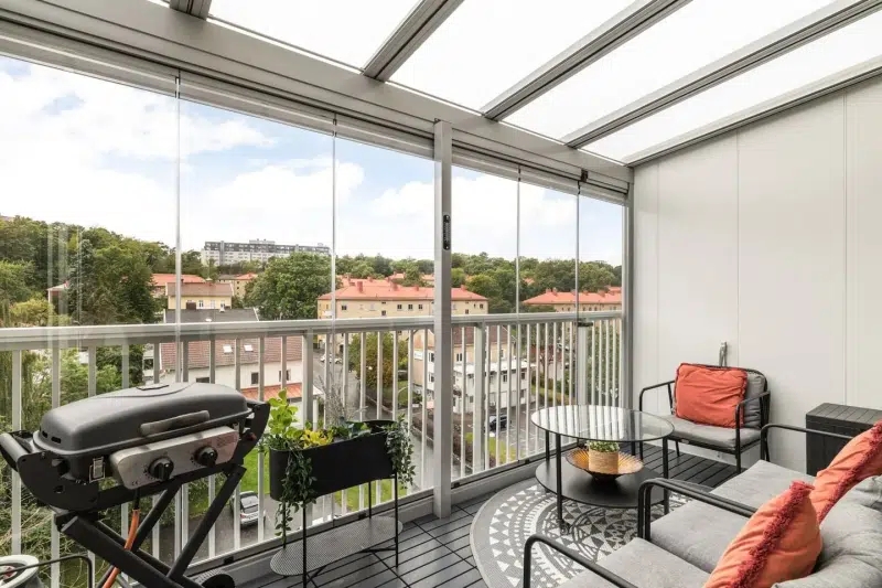 Lägenhet, 1,5 rum, 44 m² i Göteborg
