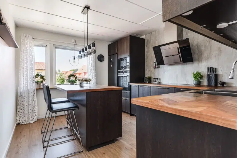 Apartment, 3 rooms, 84 m² in Arvidstorp