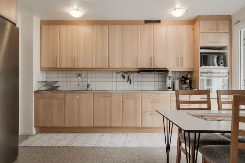 Apartment, 3 rooms, 81 m² in Oskarshamn